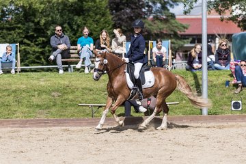 Bild 610 - Pony Akademie Turnier